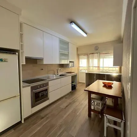 Apartamento Portinho Do Meio *