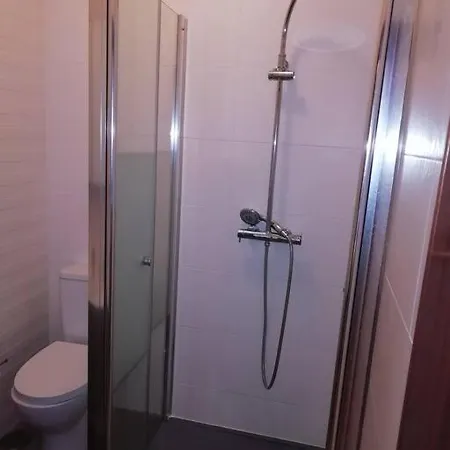 Apartamento Portinho Do Meio *