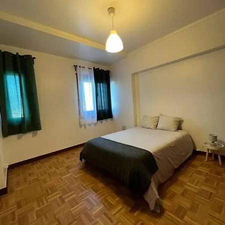 Apartamento Portinho Do Meio *