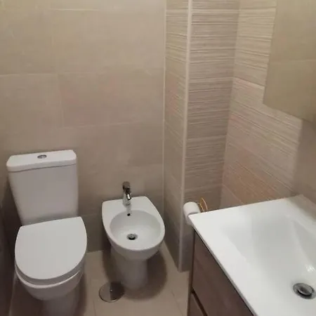 Apartamento Portinho Do Meio *