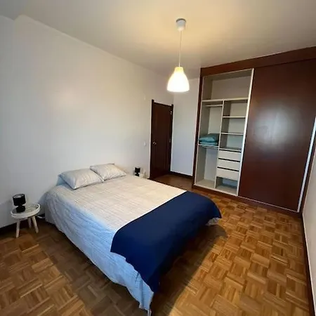 Apartamento Portinho Do Meio *